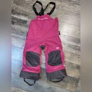 Helly Hansen toddler snowpants size 3T